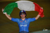 UEC TRACK JUNIORS & U23 EUROPEAN CHAMPIONSHIPS 2025 - Anadia (Portugal) -  - 16/07/2025 -  - photo Tommaso Pelagalli/SprintCyclingAgency?2025
